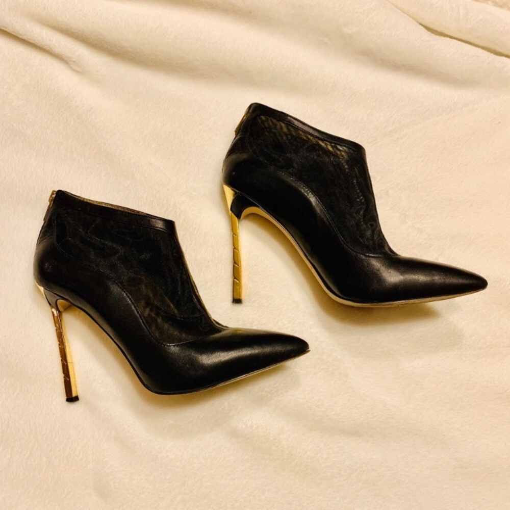 Sam Edelman Booties - image 3